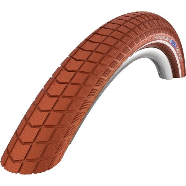 Schwalbe btb 28x2.00 Big Ben R brn