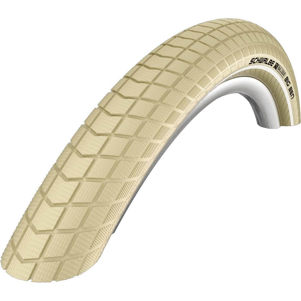 Schwalbe btb 28x2.00 Big Ben R cr