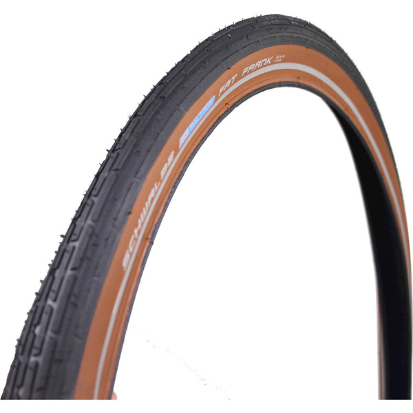 Schwalbe btb Fat Frank K-Guard 28 x 2.00 zw/br ref