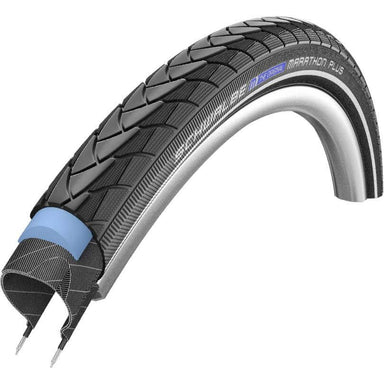 Schwalbe btb Marathon Plus 28 x 1.40 zw refl