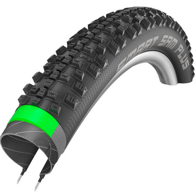 Schwalbe btb Smart Sam Plus 29 x 2.25 zw