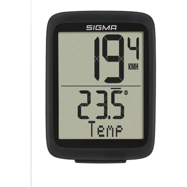 Sigma fietscomp BC 10.0 WL ATS