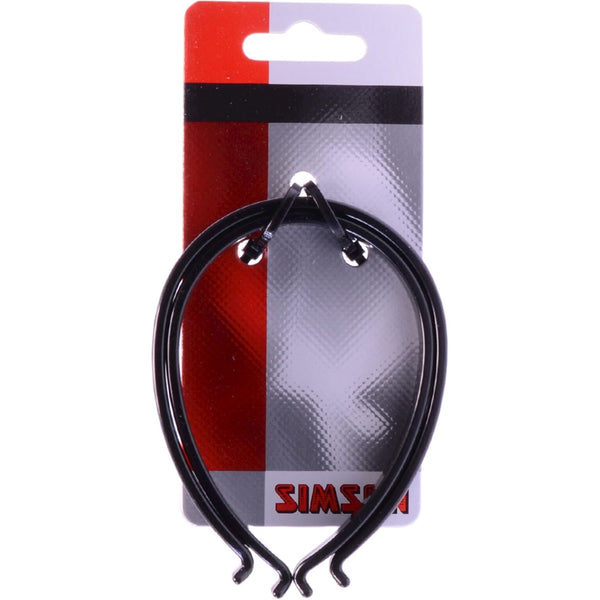 Broekklemmen Simson met reflectie