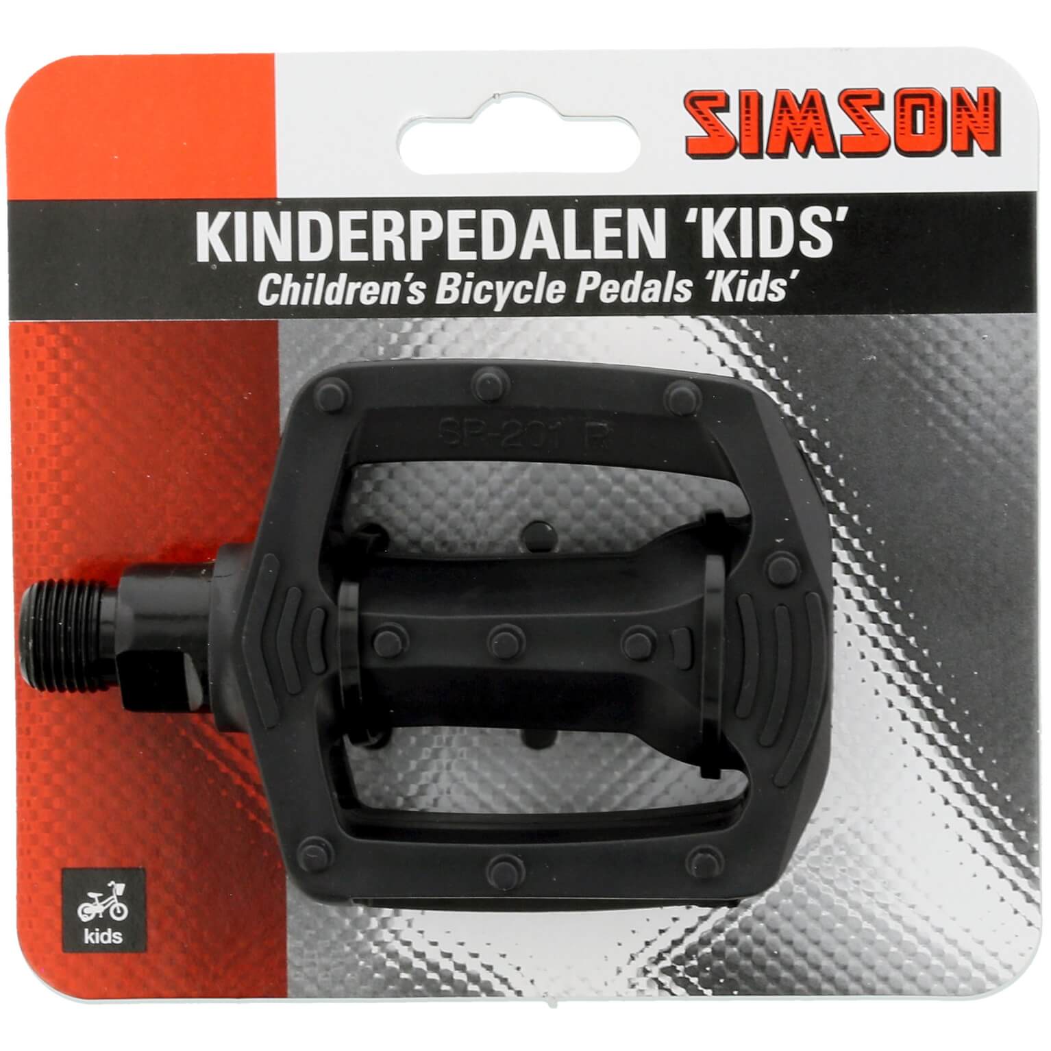 Simson pedalen Kids - Hoogeveen Fietsbeleving
