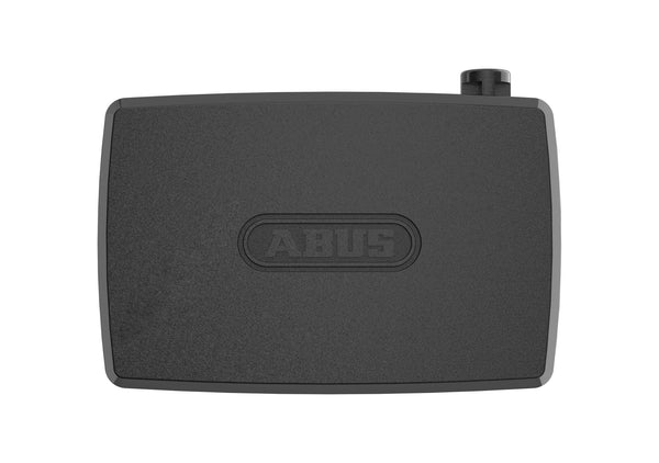 Abus Alarmbox 2.0 black + insteekketting ACH 6KS/1