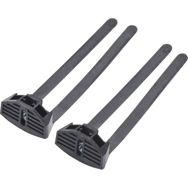 Axa bev Flex mount op krt