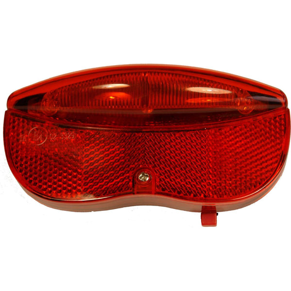 IKZI refl/a licht led brug