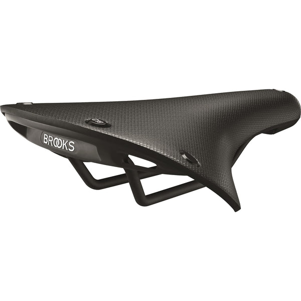 Brooks zadel C19 Cambium All Weather zwart