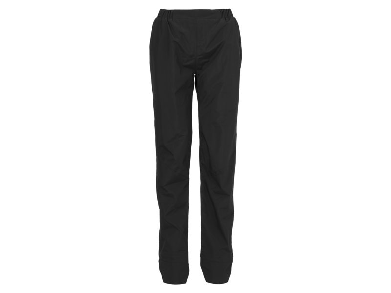 Agu section rain pants ess wmn black m