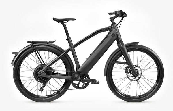 Stromer ST1 Sport