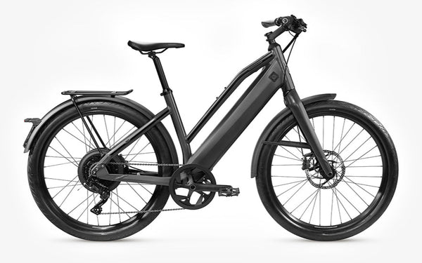 Stromer ST1 Comfort