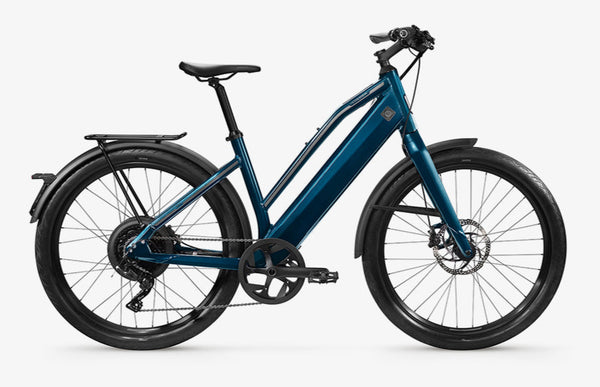 Stromer ST1 Comfort