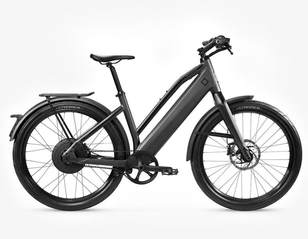 Stromer ST2 Pinion Comfort
