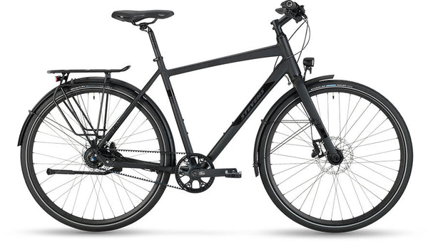 Stevens Super Flight Gent